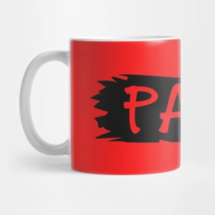 Papa Pappaw Grandfather Mug